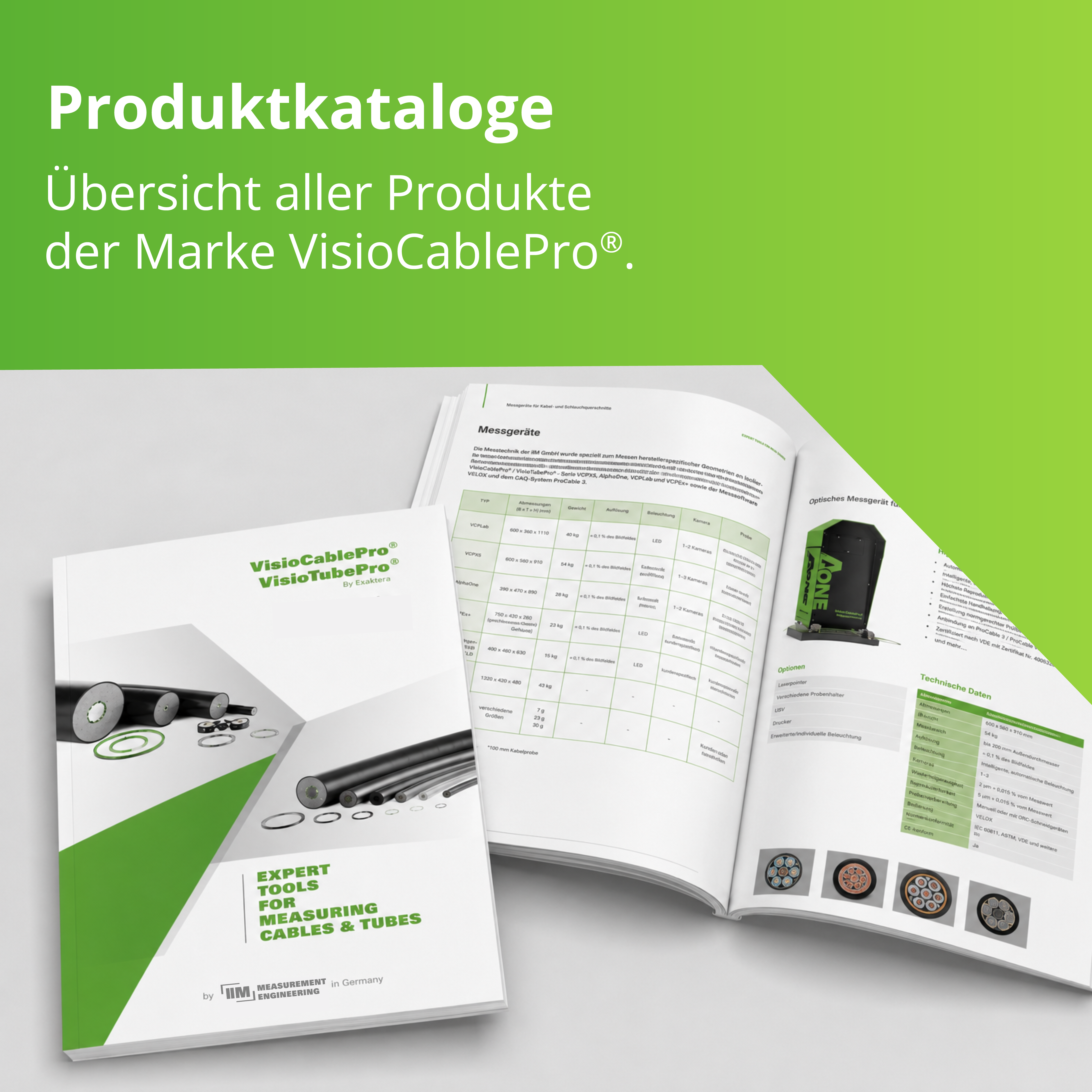Produktkataloge
